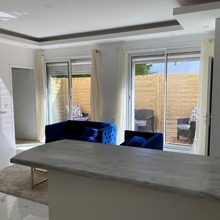 Hortillonne Apartment อาเมียงส์ ภายนอก รูปภาพ