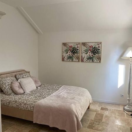 Hortillonne Apartment อาเมียงส์ ภายนอก รูปภาพ