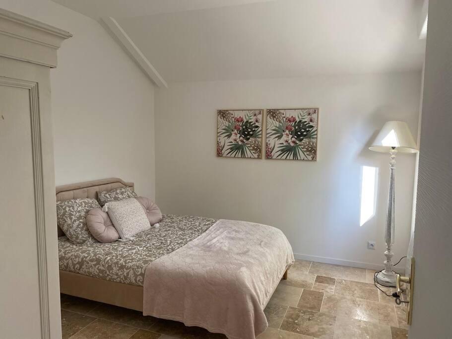 Hortillonne Apartment อาเมียงส์ ภายนอก รูปภาพ